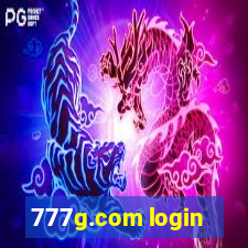 777g.com login